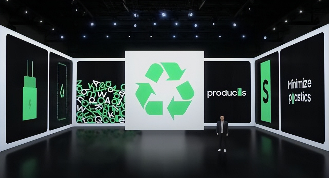 苹果不送充电器遭重罚，联想高管讽刺：搞环保不能牺牲用户体验