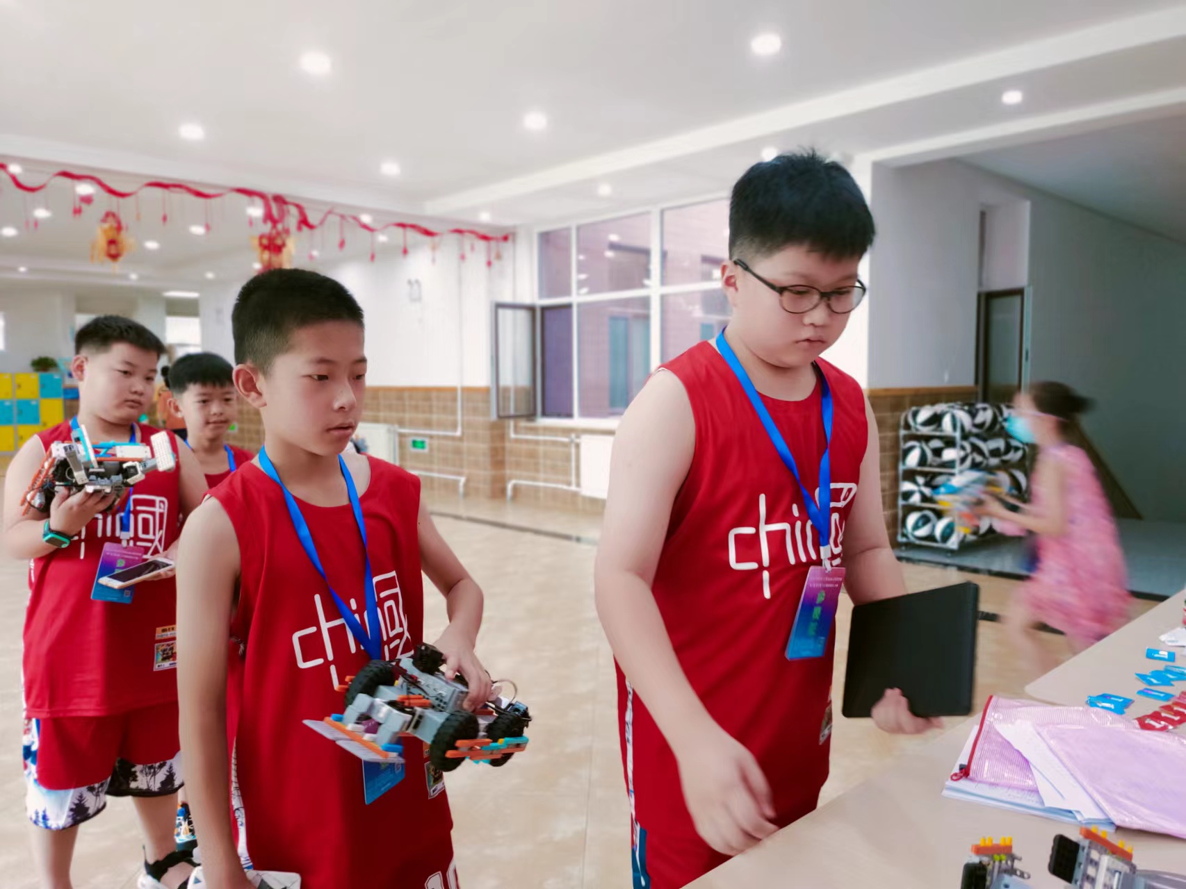 沈阳市青少年机器人竞赛,2021沈阳少儿机器人比赛