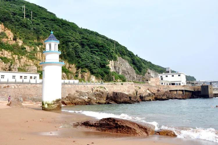 枸杞岛旅游攻略自驾游,湖州到枸杞岛自驾游攻略