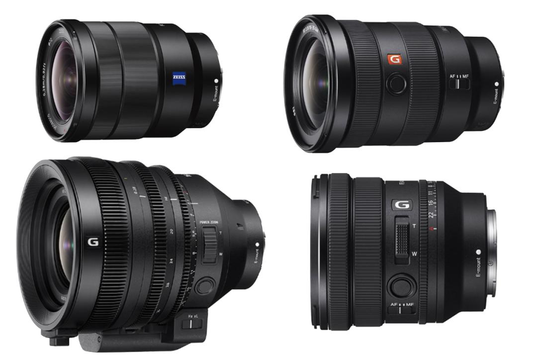 索尼fepz16-35功能介绍,索尼fepz16-35mmf4g旅游够用吗