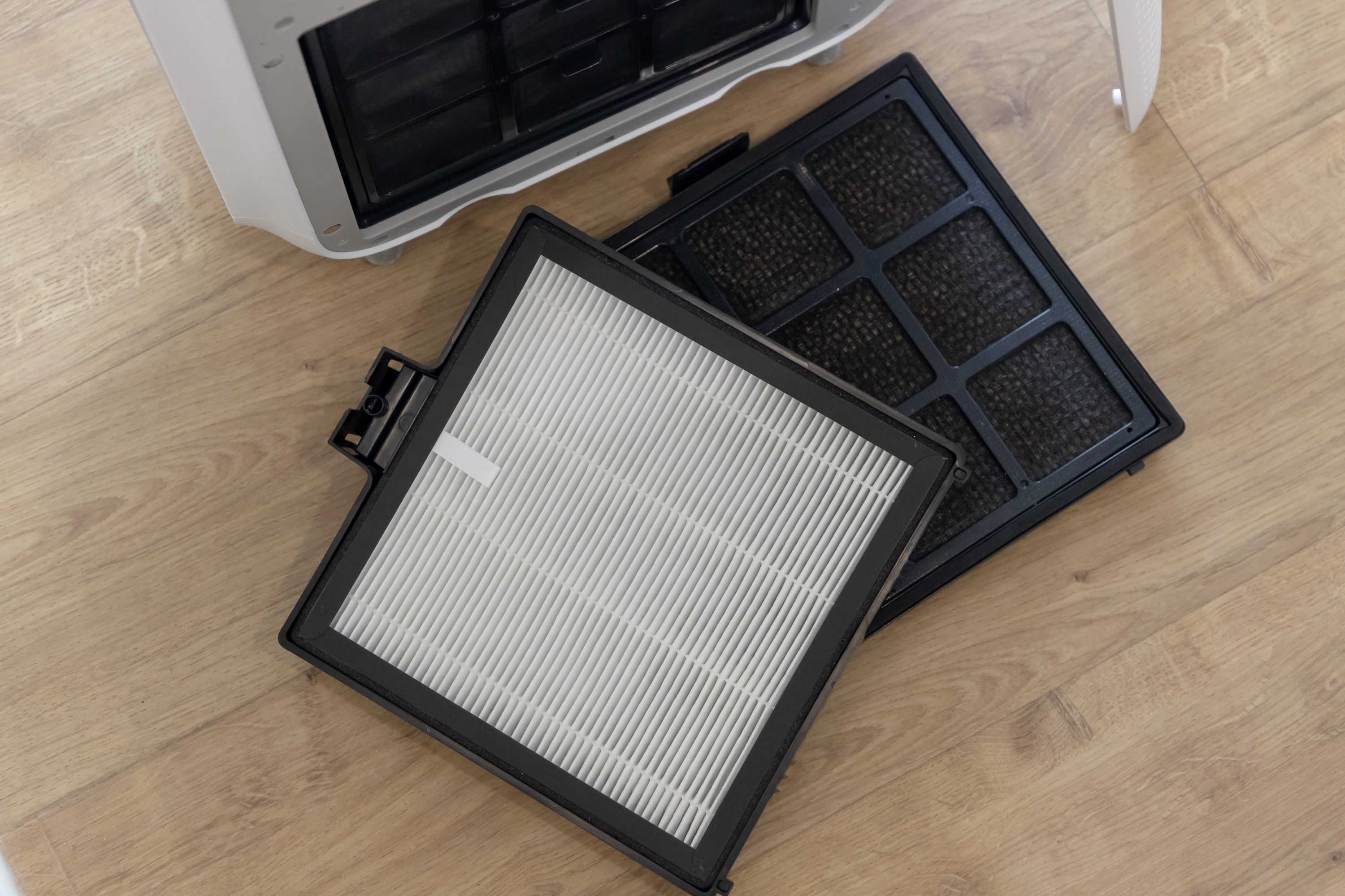 设计师戴森,戴森空气净化器05