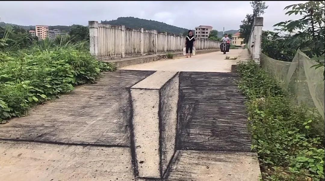 3D画让我对这个世界的真实性产生了怀疑，眼见为实未必是真的