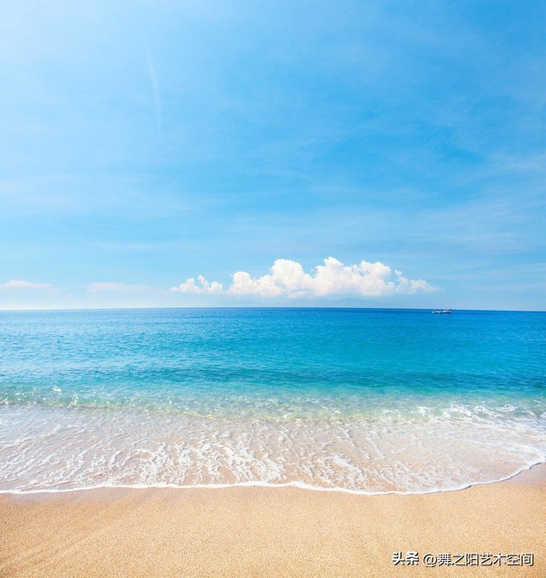 在海边工作好吗,在海边办公