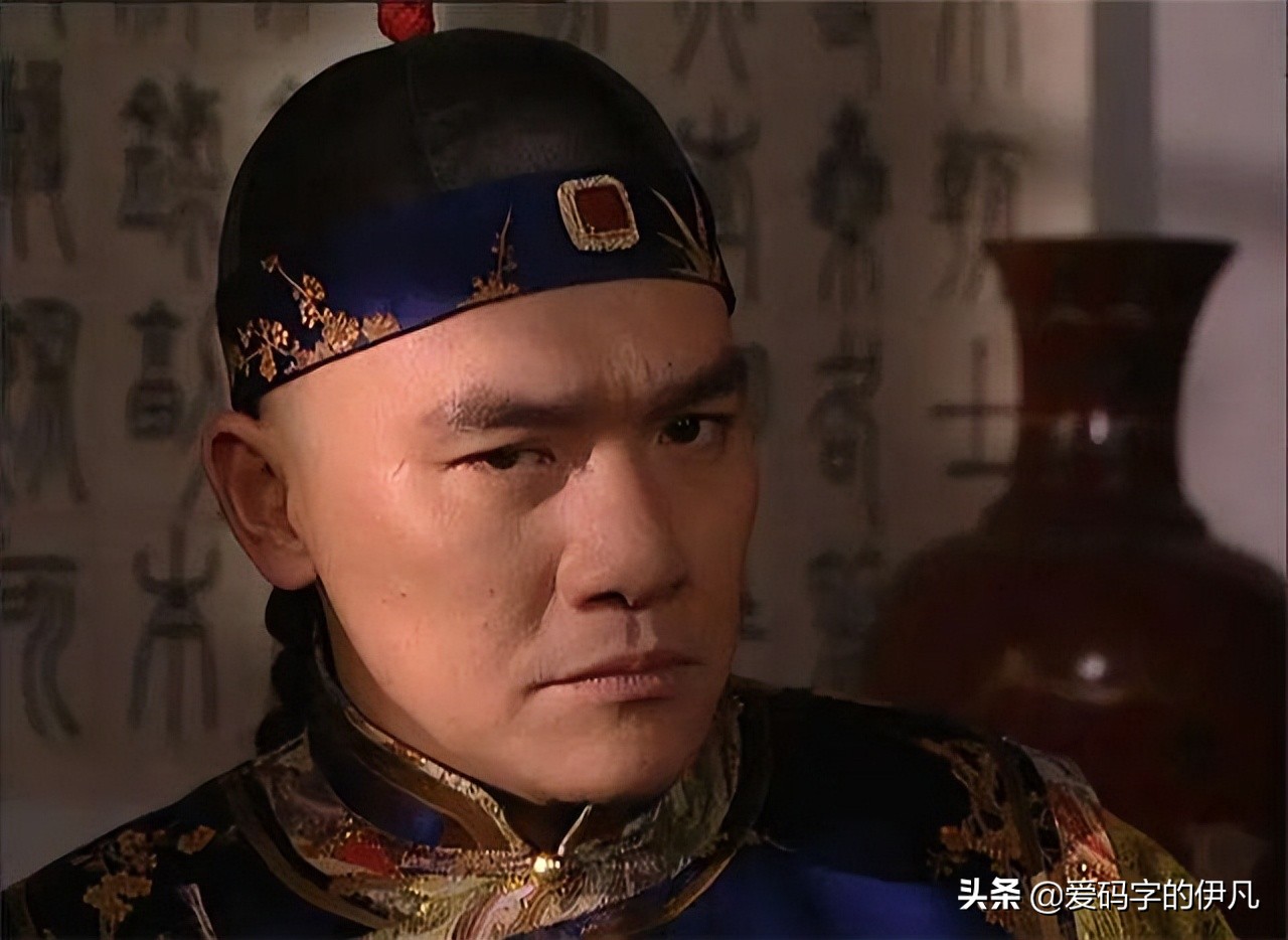 康熙传位给雍正还是雍正篡位,雍正到底篡位没篡位