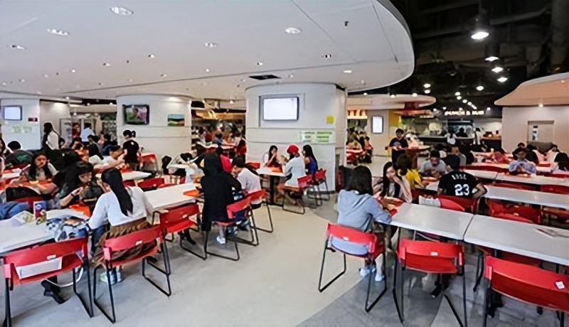 深度解析香港教育大学,香港教育大学就业率高