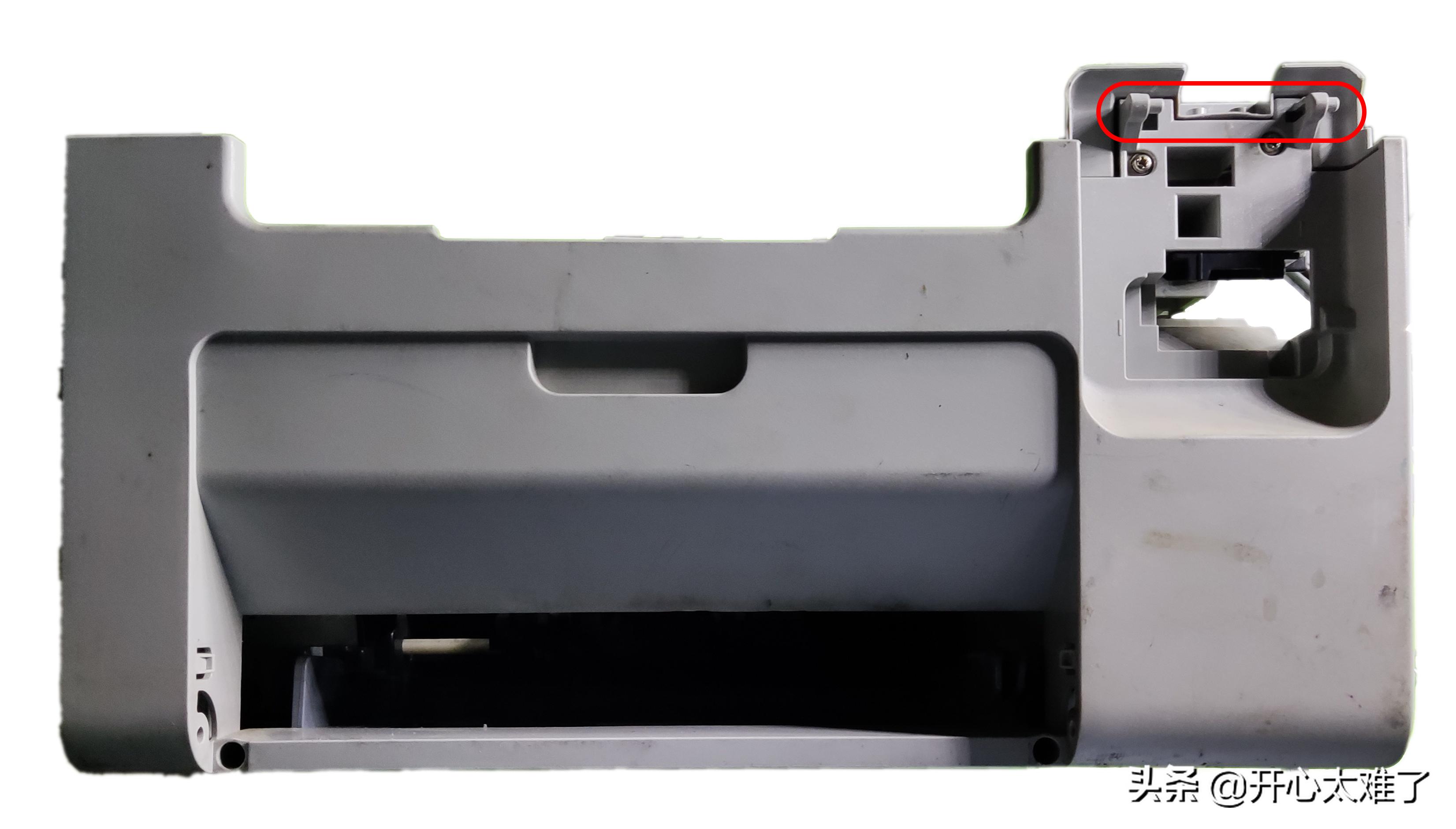 scx3401定影器,三星scx3401定影器拆解