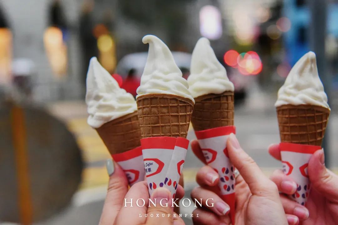 去香港旅游跟团需要签证吗,香港跟团旅游避坑攻略