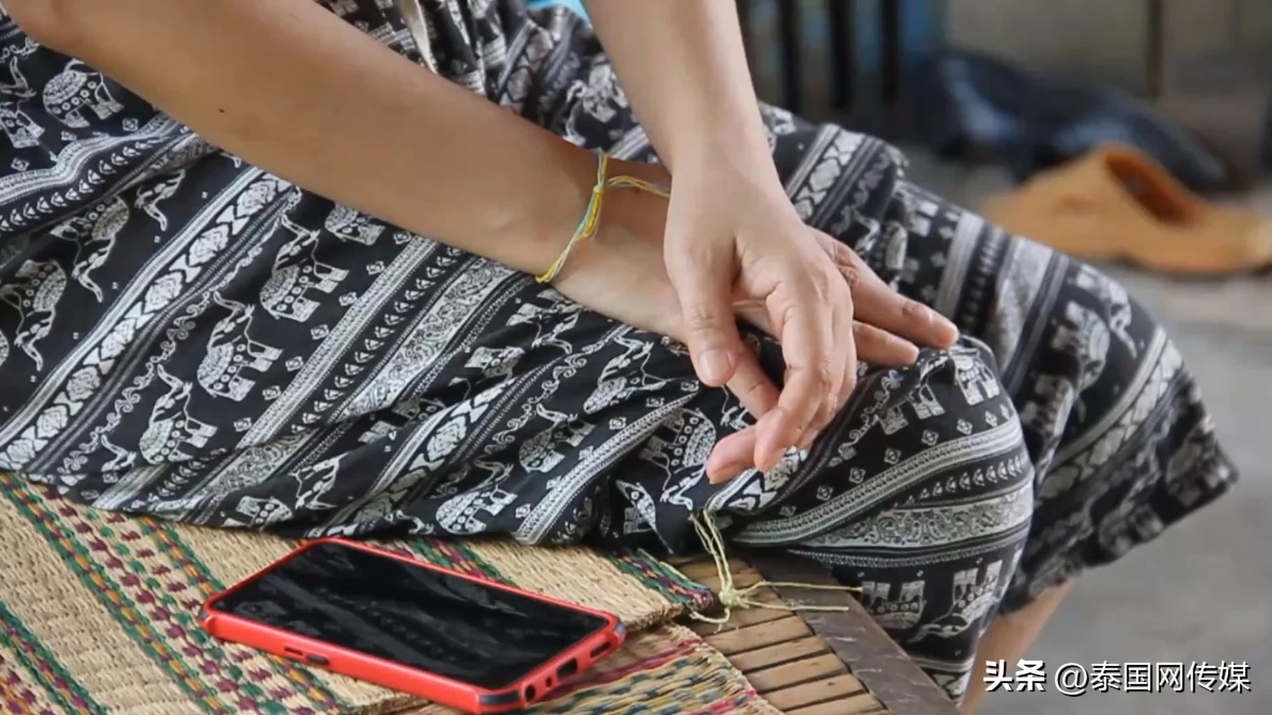 泰女远嫁遭囚禁揭露泰国媒婆黑色产业链！签*身卖**契生娃后方可回国