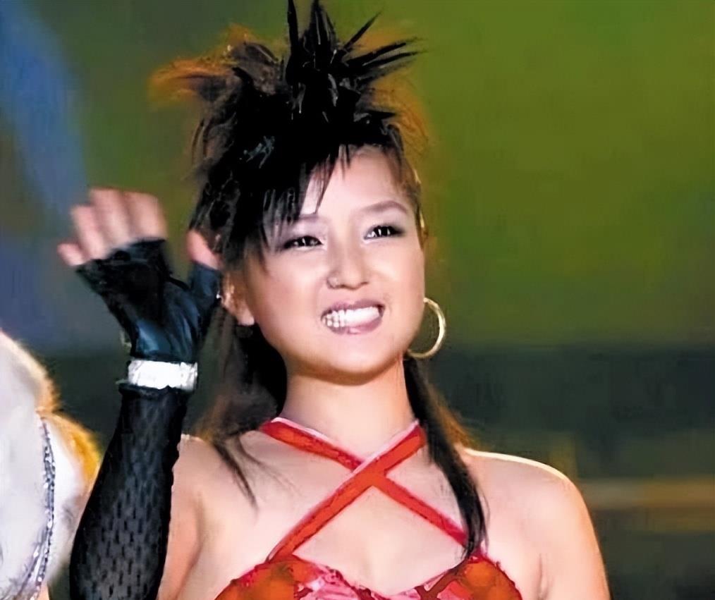 何洁我不在乎翻红因为我红过,何洁暴瘦70斤是真的吗