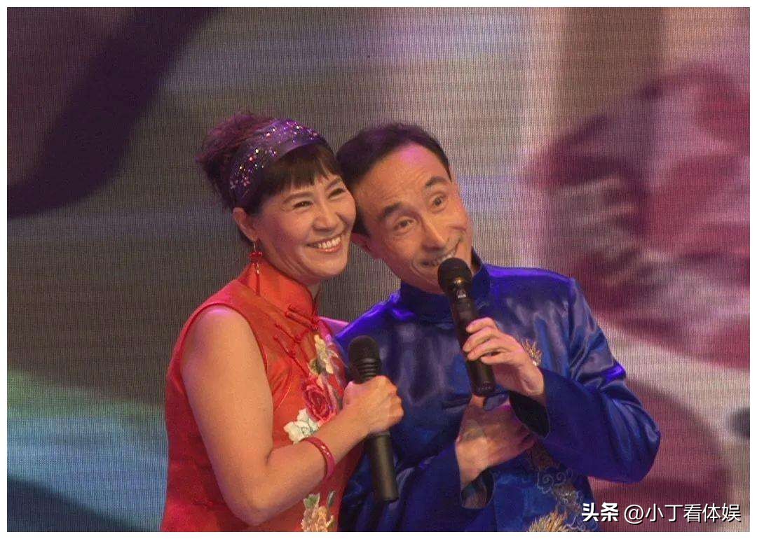 巩汉林致敬经典,巩汉林现在怎么样