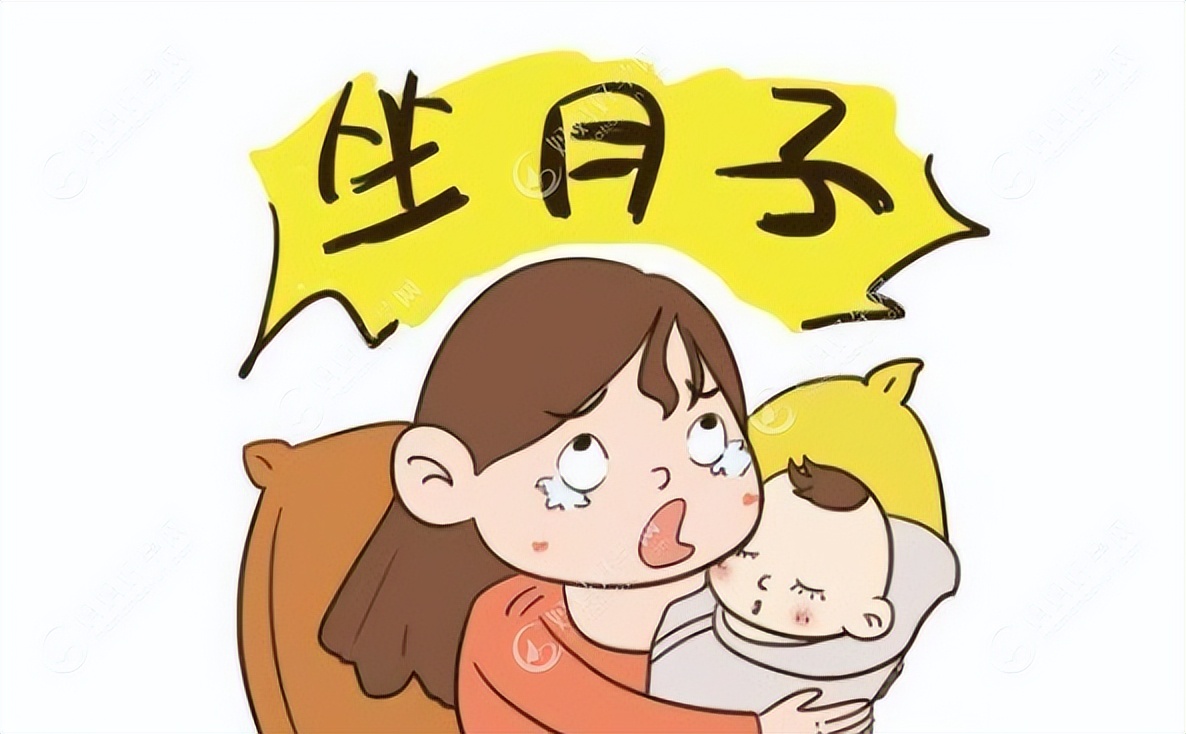 生完孩子怎么学会照顾孩子,生完孩子怎么照顾产妇
