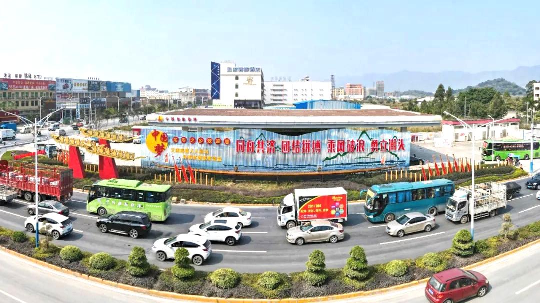 最新集中开工项目清单,2023年重大项目集中签约