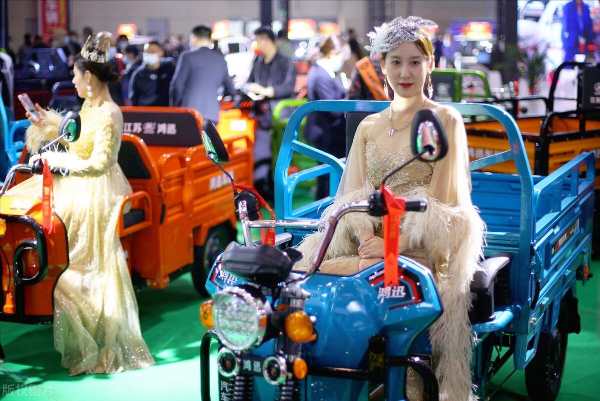 一辆电动三轮车能挣多少钱,一辆3500元电动车利润有多少