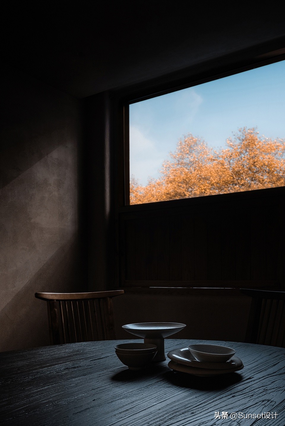 悦舍食单甜品店的定位,悦舍食单