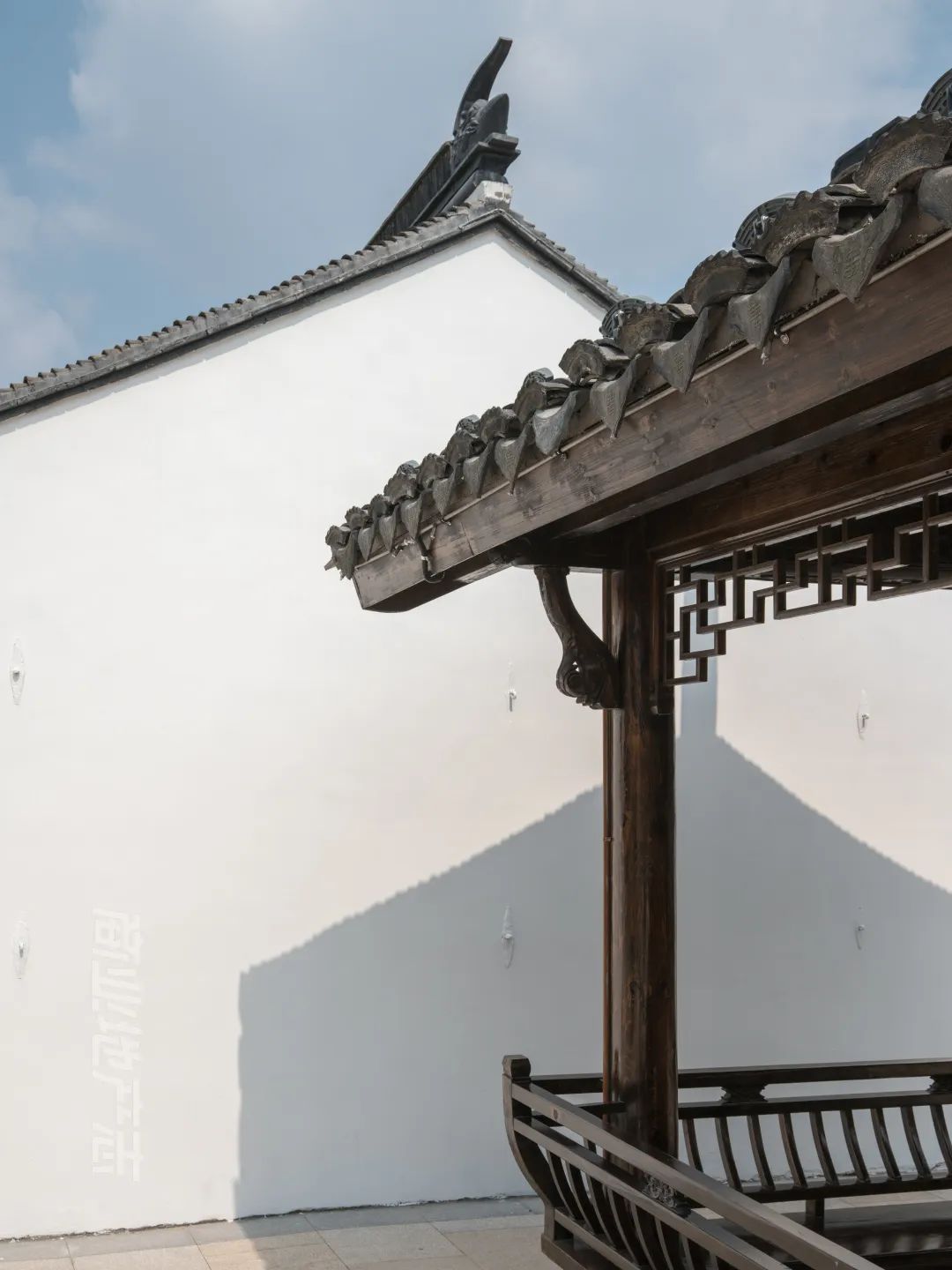 CRR百图斩｜公园里的新天地：上海蟠龙天地