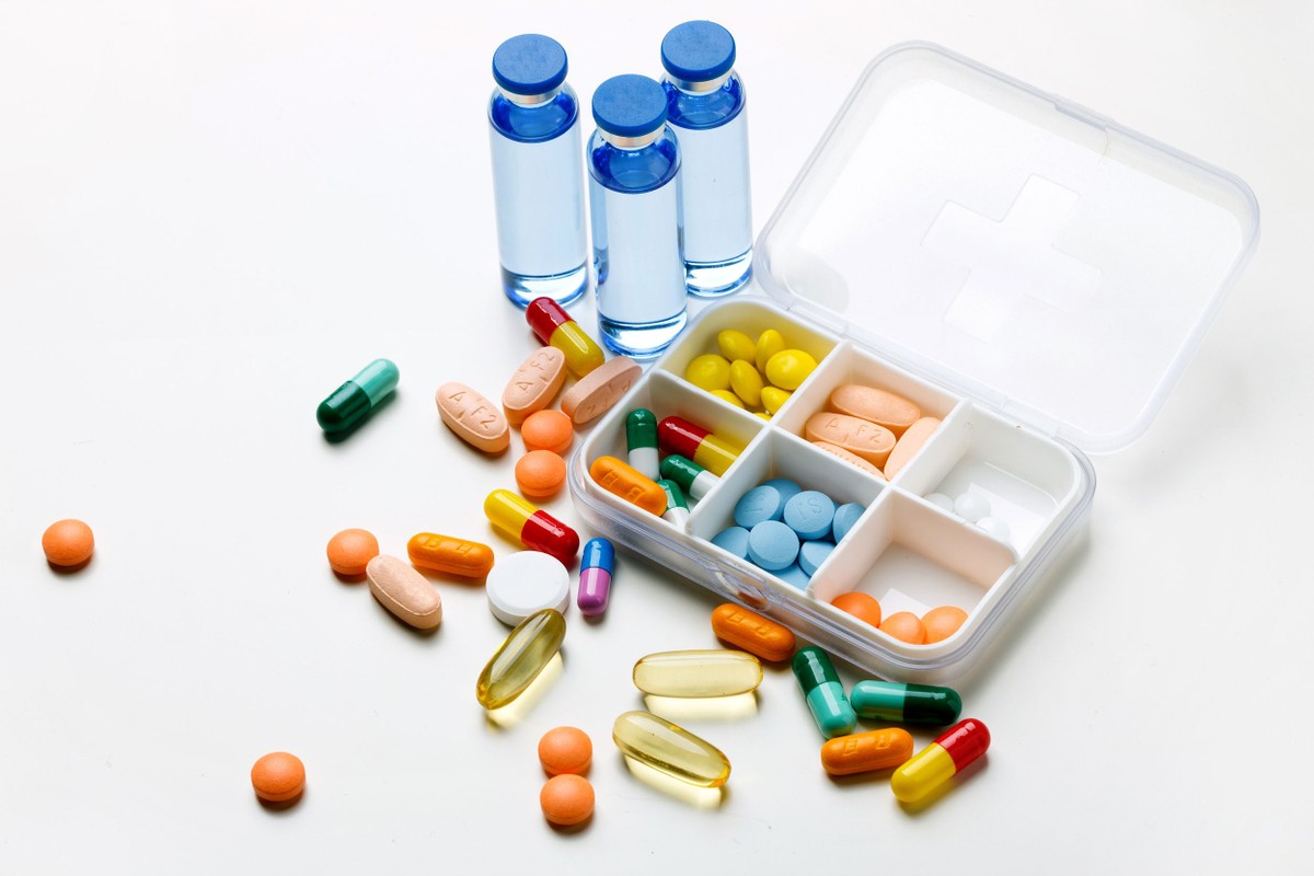 过期2年的药品能吃吗,家里过期的药品可以回收吗