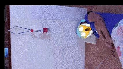 水之呼吸，物理之型，水流振动！|正经玩