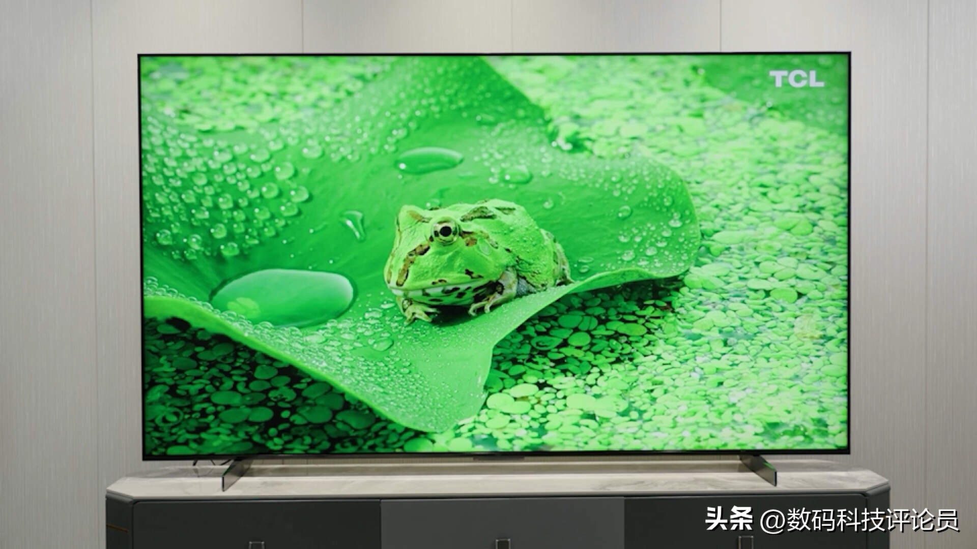 全球首发5000nits+5184分区！TCLX11G体验评测：2023真画质天花板