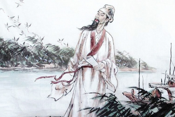 扬州慢姜夔名句默写,扬州慢姜夔最打动的诗句