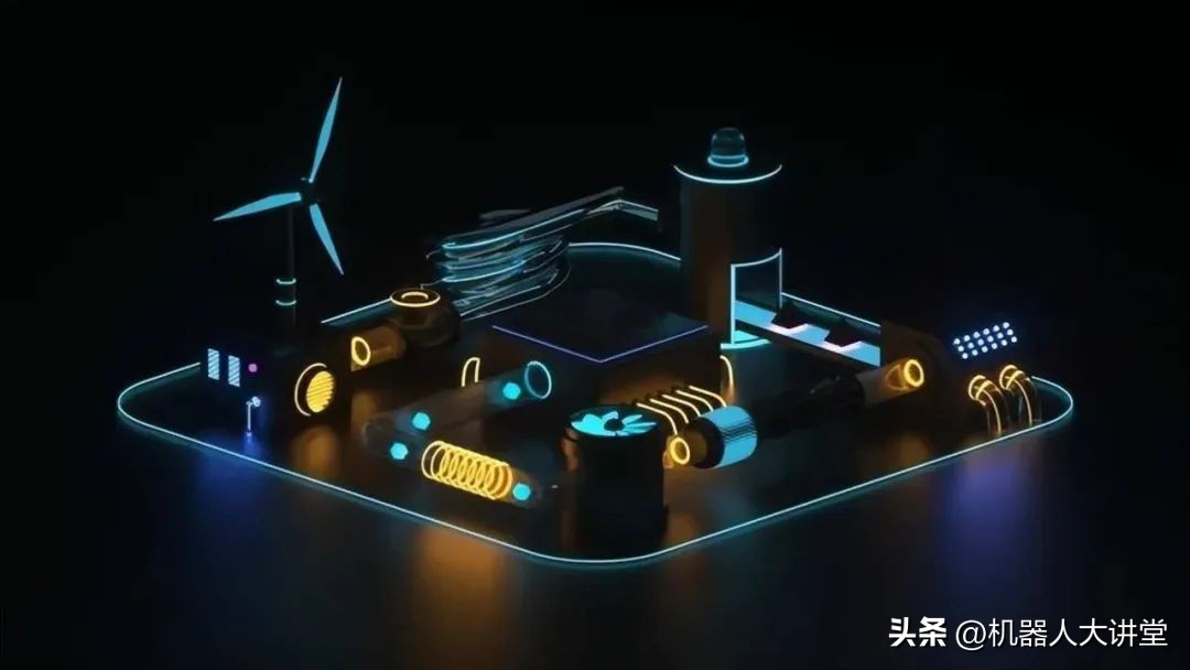 2020年机器人方面的重大突破,2023年我国机器人有哪些发展目标