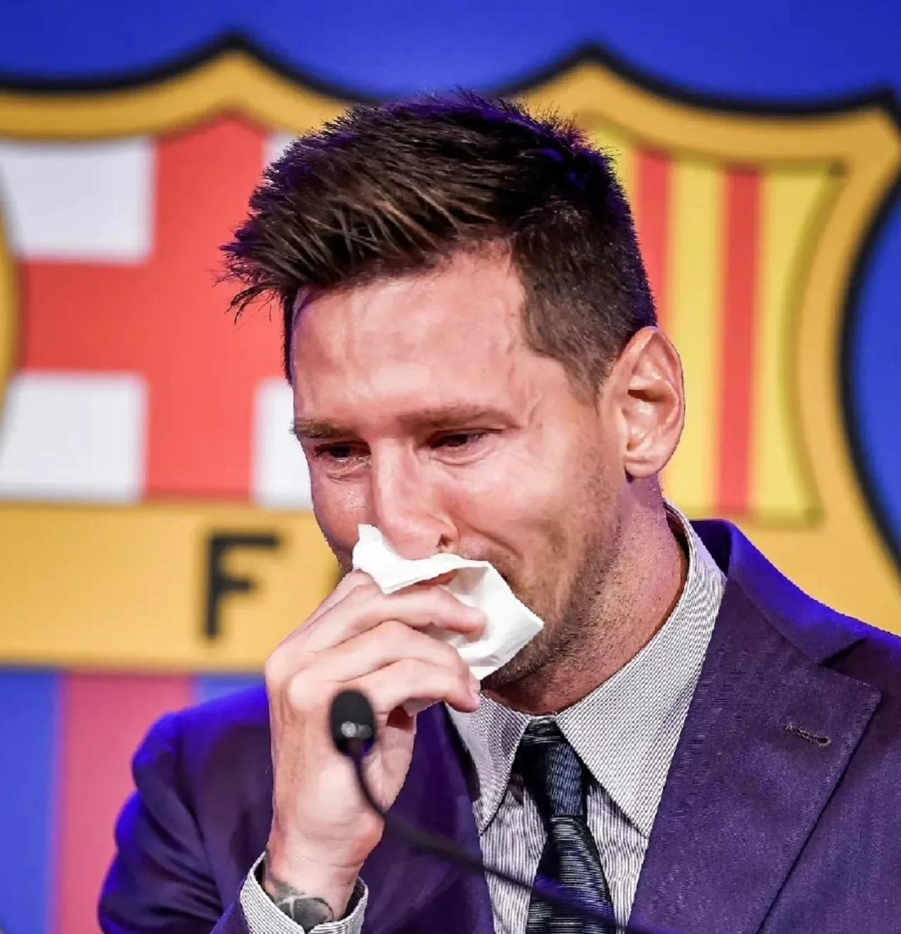 阿根廷输了会怎样,阿根廷输全部是梅西的原因吗