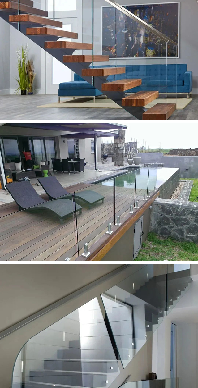 栏杆做法大全,栏杆做法详图讲解