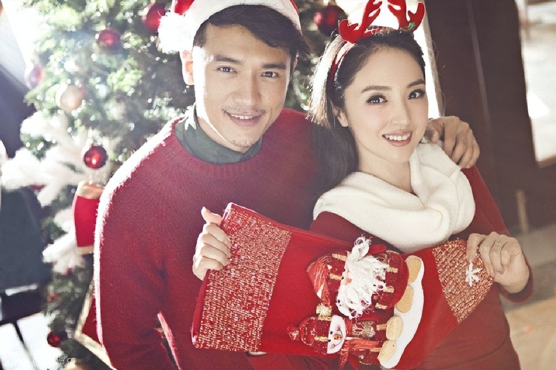 唐嫣王晶高云翔董璇,唐嫣高云翔什么关系