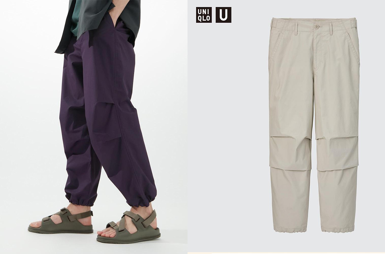 优衣库j系列2021秋冬值得买,优衣库23u系列棉服