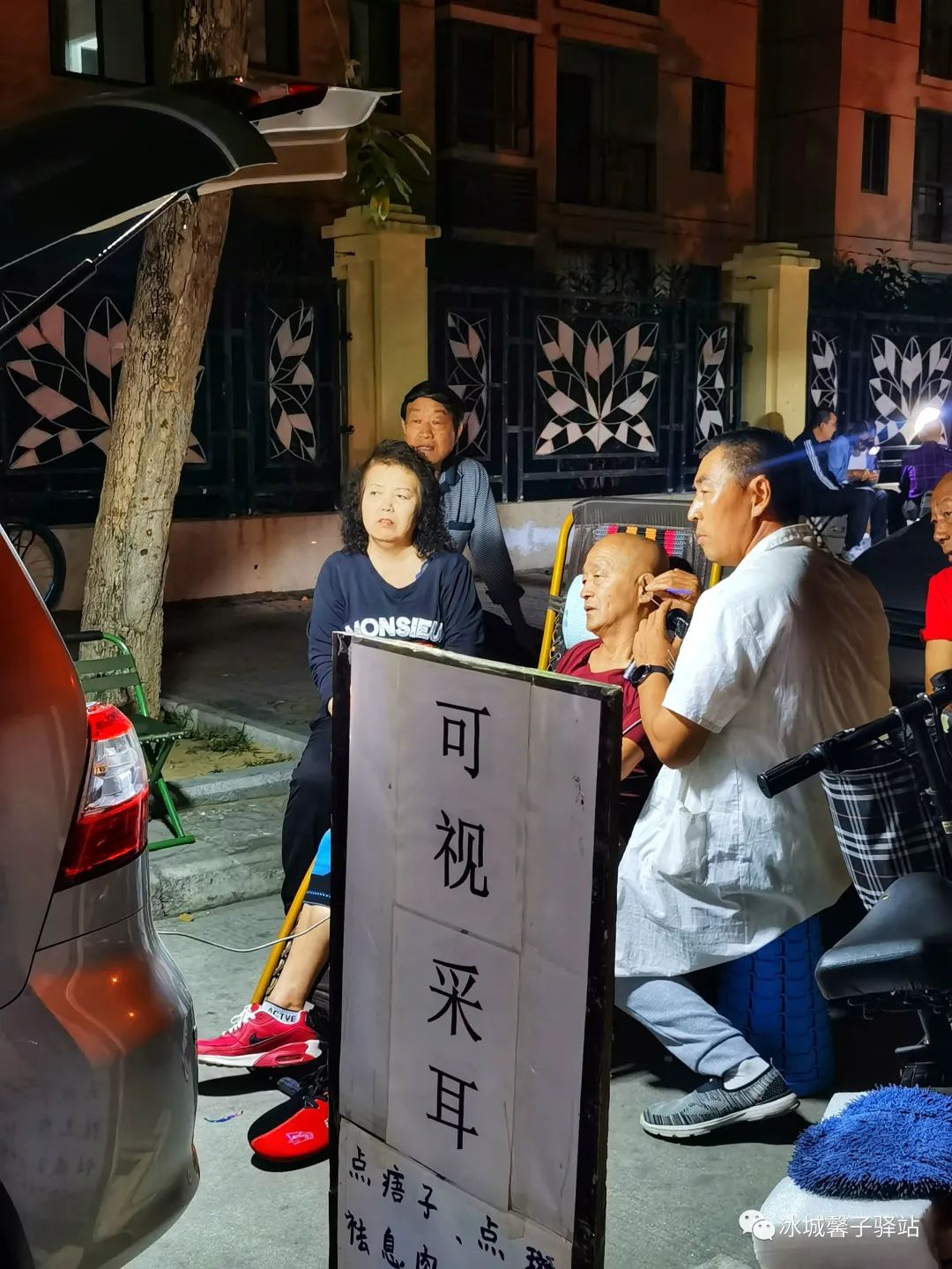 海南九所夜市,三亚九所夜市