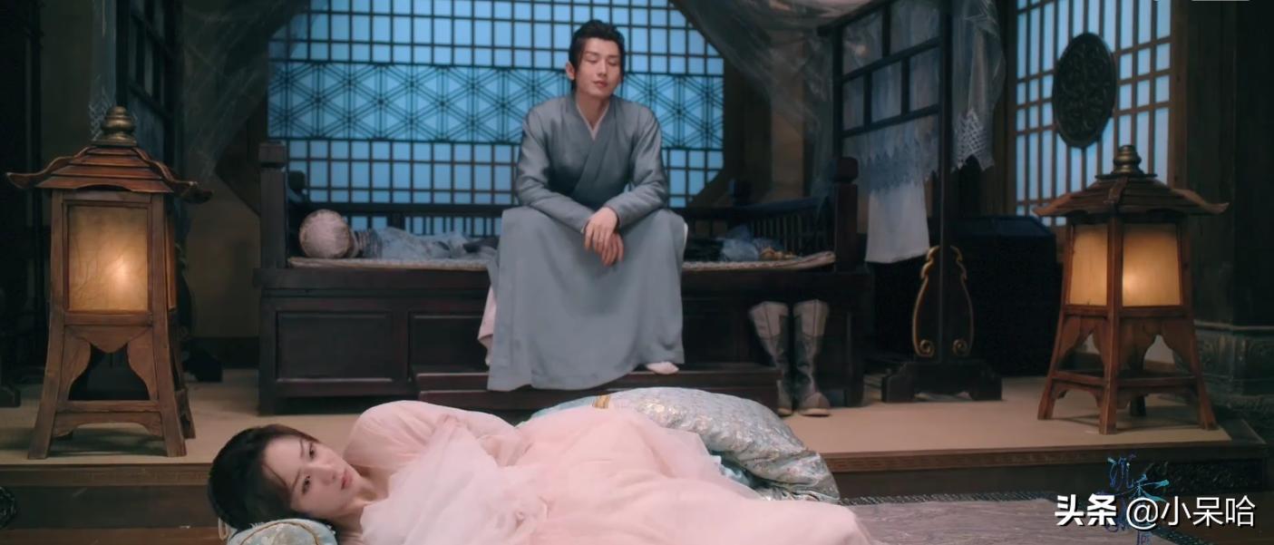 杨紫成毅古装小甜剧实锤,杨紫和成毅有没有互相宣传新剧