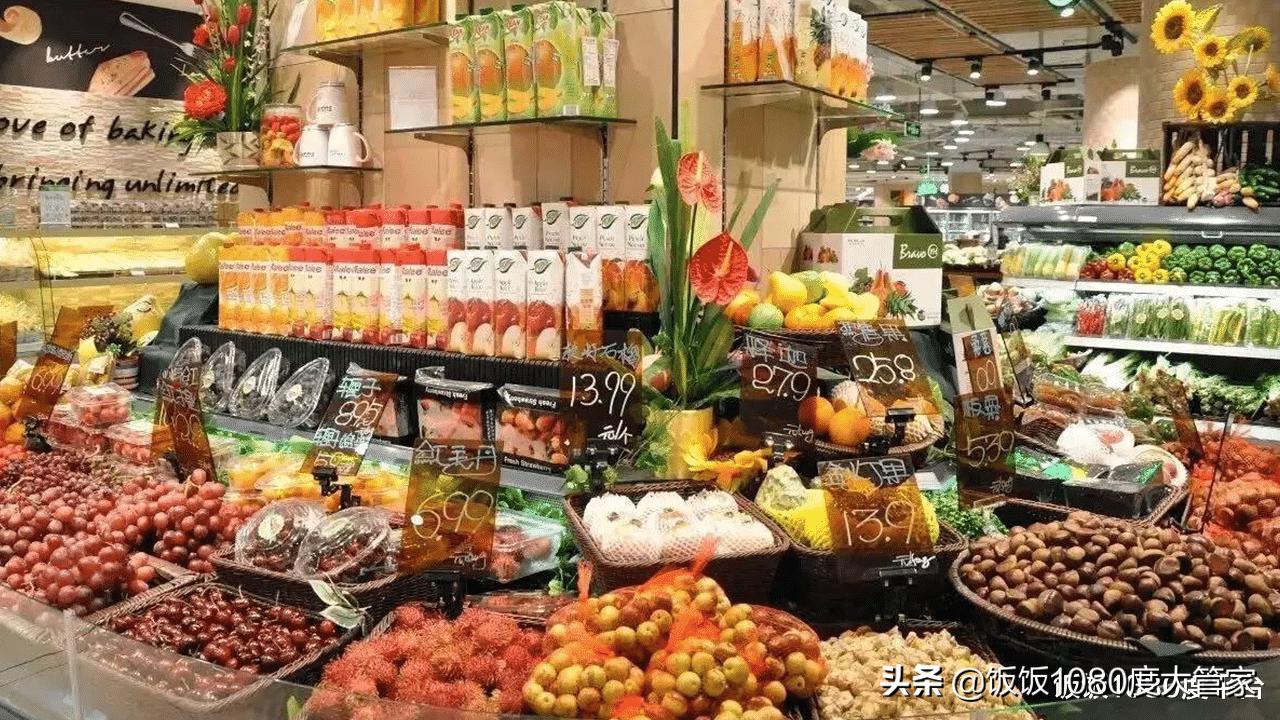 解决餐饮老板十六大痛点（十一）如何提高生鲜销售的效率