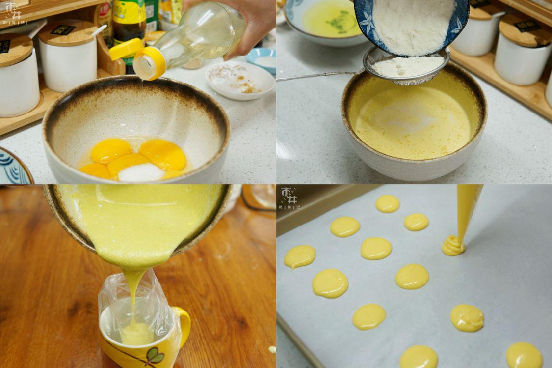 如何自己在家做不用花钱的小零食,自己在家做的小零食不用牛奶