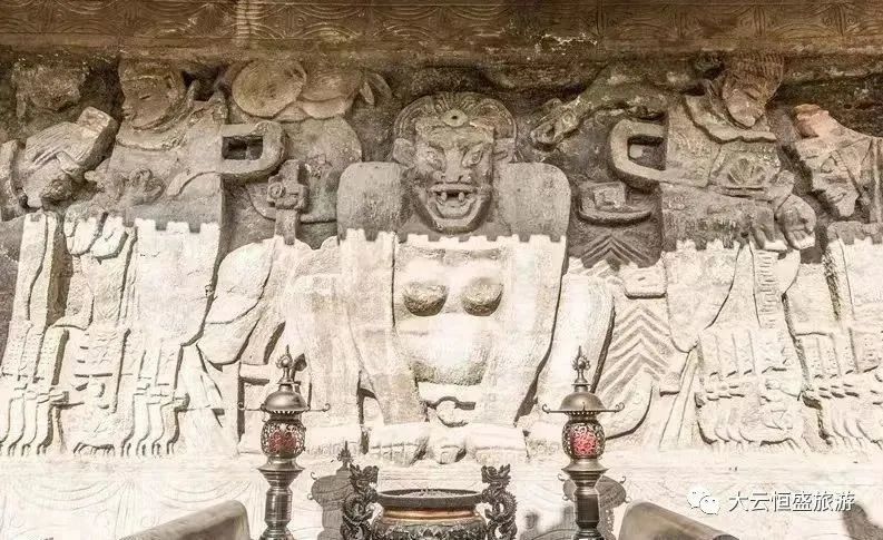 泾川大云文旅公司,泾川大云旅游