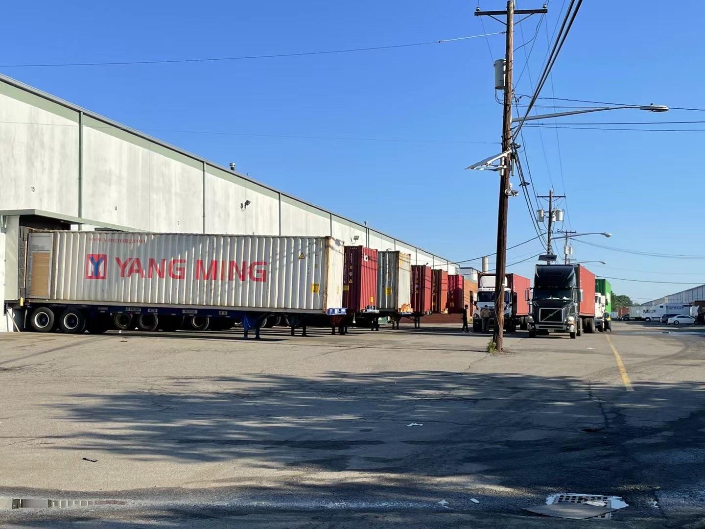 海外仓的货贴是什么,海外仓贴换标是什么意思