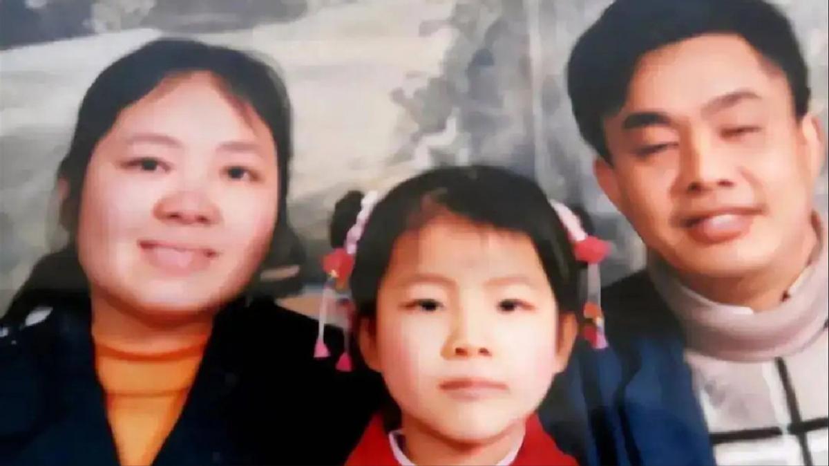 江苏救助女孩,女工救助男孩不求回报