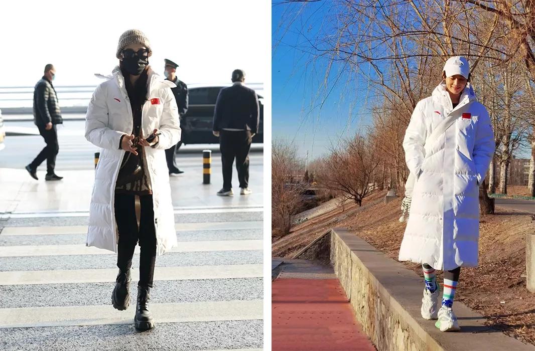 安踏奥运冠军鞋新款,安踏奥运冠军系列测评