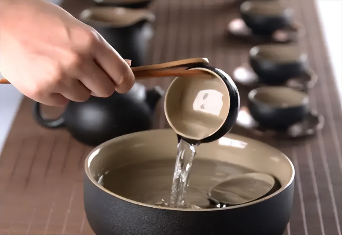 各种茶的泡茶方法和步骤,一个人喝茶泡茶手法和技巧