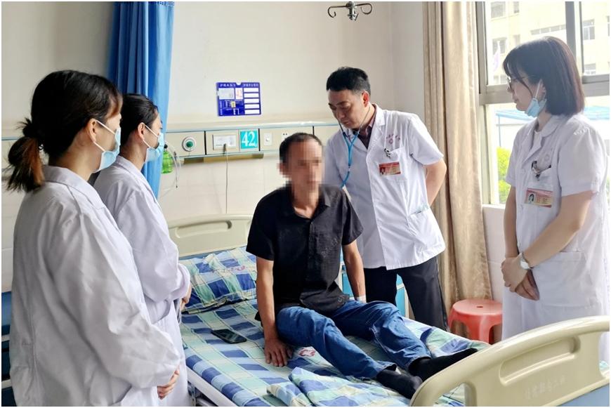 祝红宇,中医院祝红宇