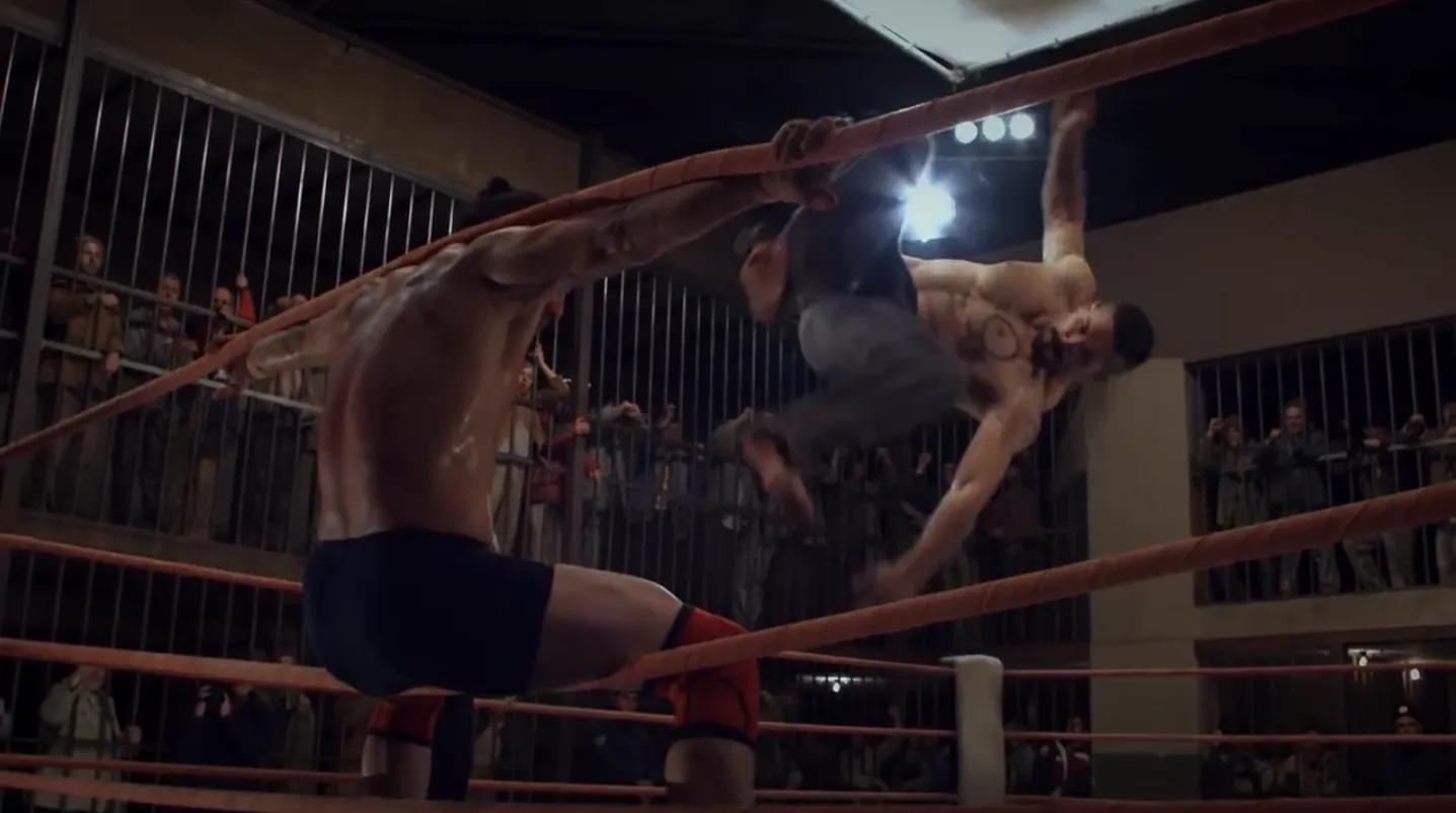 龙珠第一部武道会决赛,龙珠第一部最后一次武道大赛