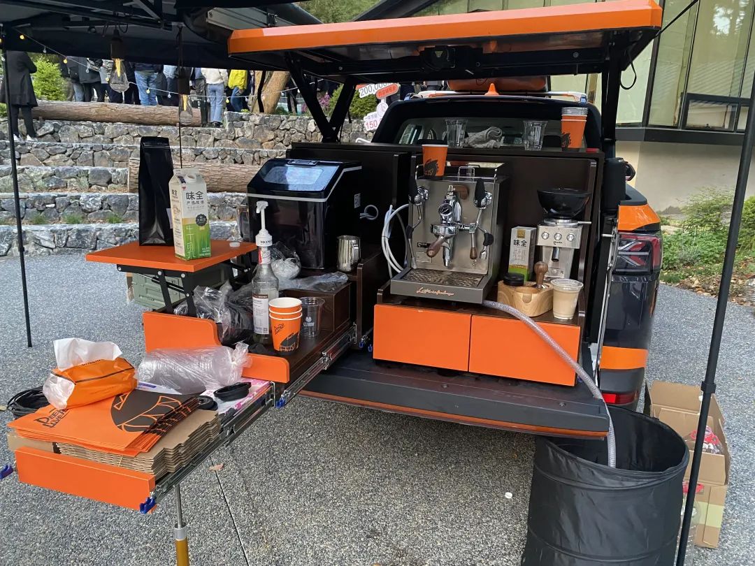 雷达rd6混动版,雷达rd6预售续航610公里多少钱