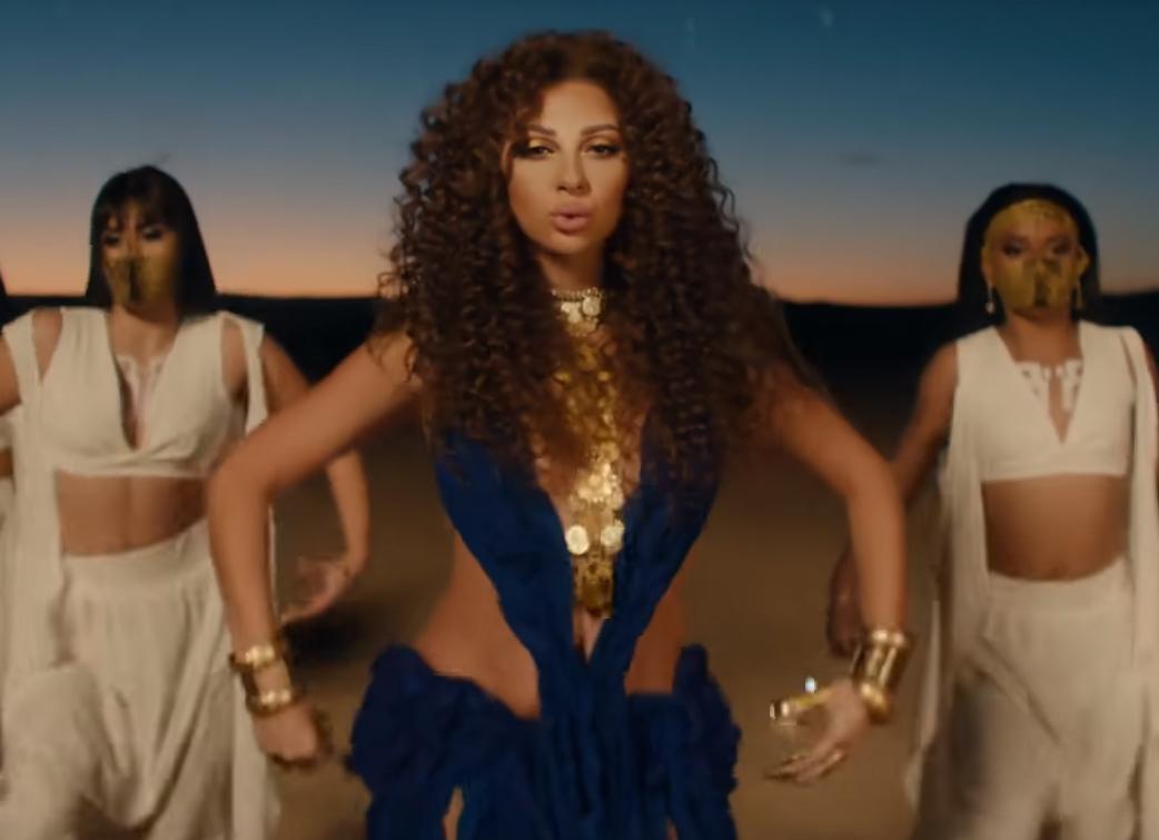 卡塔尔世界杯主题曲吐槽,卡塔尔世界杯主题曲难听