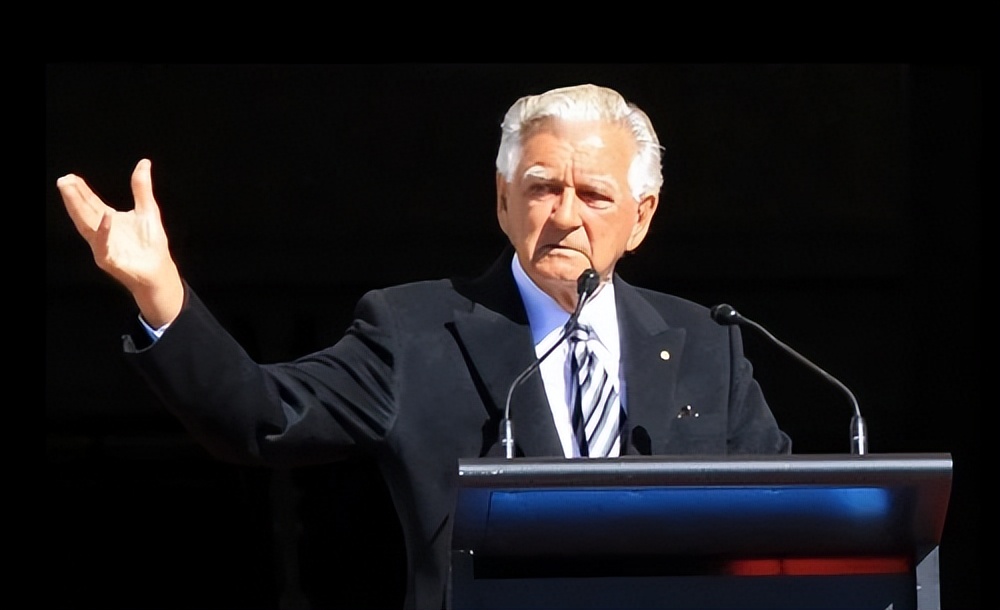 澳大利亚政党简介,澳大利亚三个主要政党