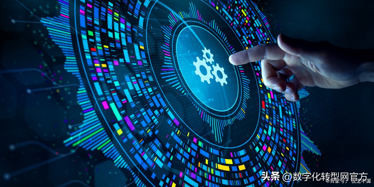 plm系统如何助力企业数字化转型,plm在数字化建设中的重要