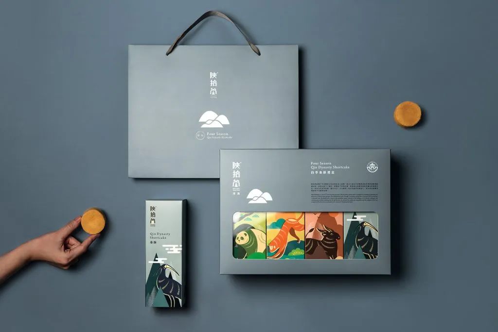 有创意有逼格的包装,有创意实用性强的包装设计