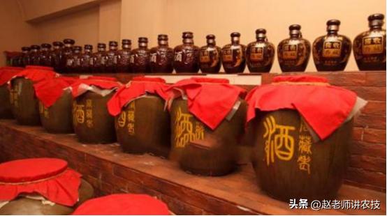 农村散酒真的值得喝吗,农村散酒五元一斤能喝吗