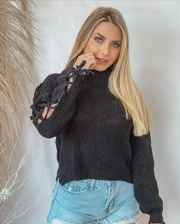 哥伦比亚最美十大女明星,哥伦比亚最美的十大女明星