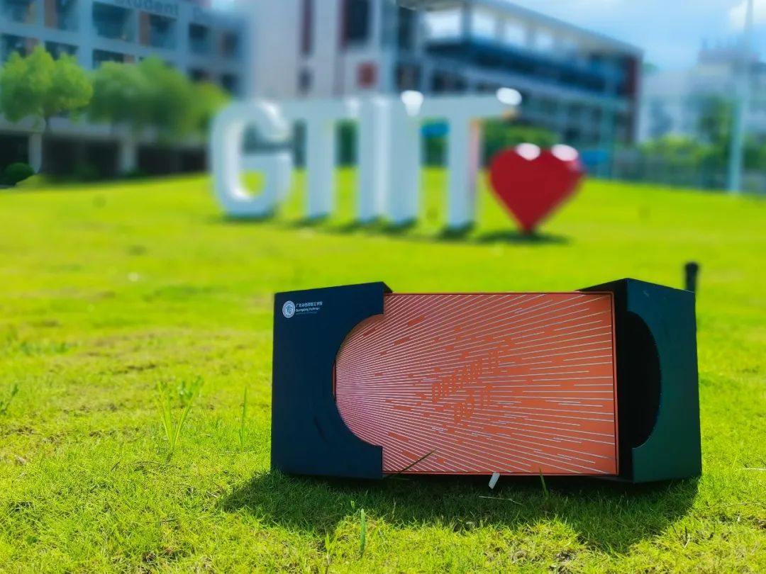 广东最美大学录取通知书,2021广东各大学录取通知书