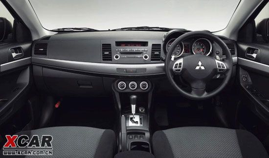 三菱新款戈蓝,新三菱戈蓝