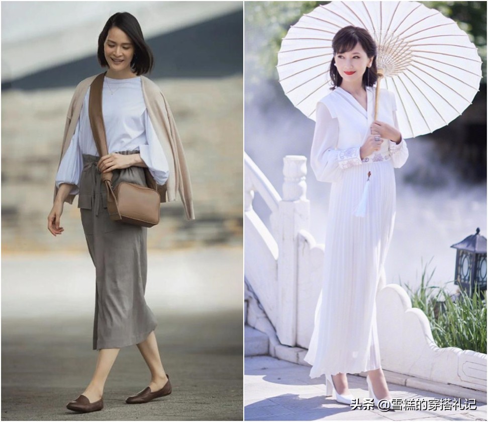 不老女神减龄的秘诀,60岁冻龄女神