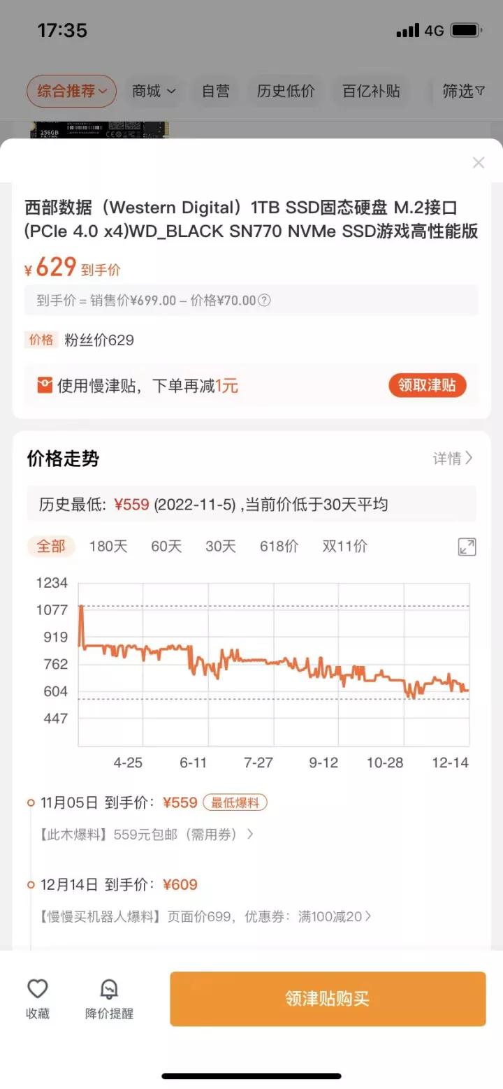 机械硬盘每tb价格,机械硬盘出货量为什么暴跌